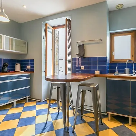 Le Marceau Apartamento Dijon