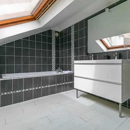 Le Marceau Apartamento Dijon